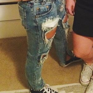 Sold ✨ One Teaspoon Freebirds